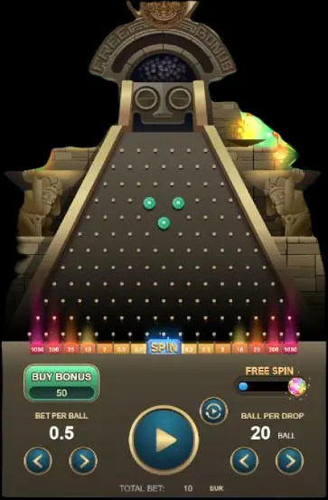 Gra w Plinko: za darmo czy na prawdziwe pieniądze. Gra w Plinko: za darmo czy na prawdziwe pieniądze.